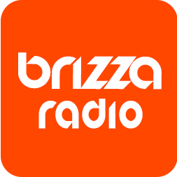 BRIZZA RADIO Logo